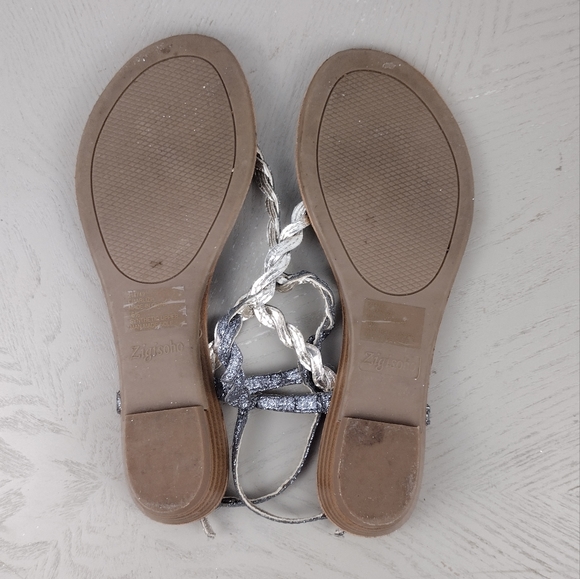 Zigi Soho Charlize Sandal - Picture 2 of 4